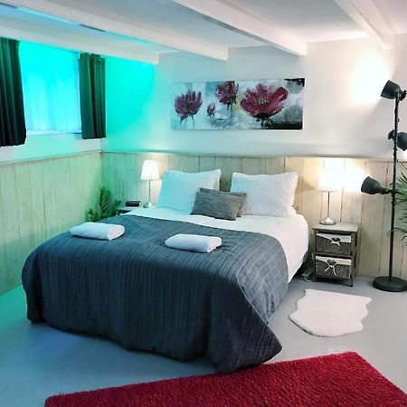 Amsterdam Home Eksteriør bilde