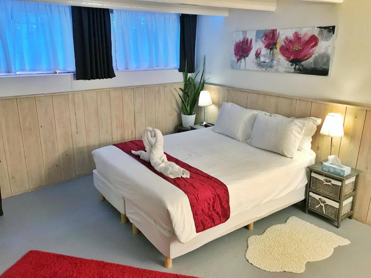 Amsterdam Home Eksteriør bilde