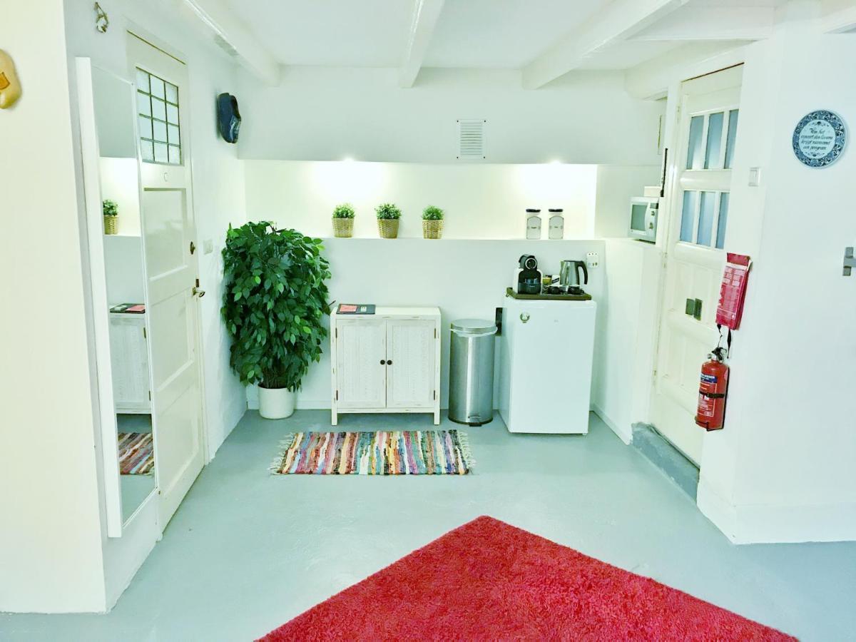 Amsterdam Home Eksteriør bilde